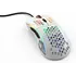 Maus Gaming Glorious  Model D wired,Bardhe 8