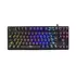 Tastiere Gaming White Shark Gk-1925 Spartan,  Zeze 7