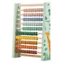 Numratore druri Free2P