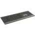 Tastiere Rapoo E9500M Usb Us,  Zeze Wireless 7