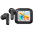Degjuese Sbox EB-TWS08-B ANC TOUCH DISPLAY ,Zeze, 2 image