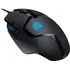 Maus Gaming Logitech G402 Hyperion Fury ,  Zeze, 2 image