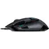 Maus Gaming Logitech G402 Hyperion Fury ,  Zeze, 3 image