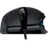 Maus Gaming Logitech G402 Hyperion Fury ,  Zeze, 4 image