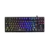 Tastiere Gaming White Shark Gk-1925 Spartan,  Zeze, 4 image