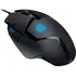 Maus Gaming Logitech G402 Hyperion Fury ,  Zeze, 6 image