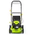 Kositese per bari me benzine,Vetelevizese,Fieldmann, FZR 4608-B