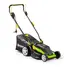 Kositese bari elektrike 1800W, Fieldmann, FZR2041-E