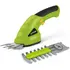 Trimer per pisha me bateri, Fieldmann, FZN 4000-A