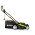 Kositese bari elektrike 1800W, Fieldmann, FZR2041-E, 2 image