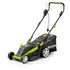 Kositese bari elektrike 1800W, Fieldmann, FZR2041-E, 3 image