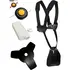Trimer per bari me benzine, Fieldmann, FZS 5003-B, 2 image
