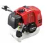 Trimer me benzine 1.35 kW, Iskra, TU430DEU, 7 image