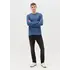 Bluze per meshkuj, Madhësia: L, Ngjyra: Kaltërt mbyllur