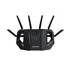 Ruter ASUS TUF-BE6500 AiMesh Dual-Band Wi-Fi 7