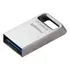Micro Usb Kingston 256GB DataTraveler 200MB/s Metal 3.2 Gen 1 DTMC3G2/256GB, 2 image