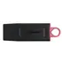 Usb Kingston 256GB 3.2 Gen1 DataTraveler Exodia DTX/256GB Zeze,Pembe