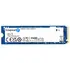 Disk i brendshem Kingston 2TB NV3 M.2 2280 PCIe 4.0 NVMe SSD SNV3S/2000G