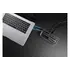 Konvertues Kingston USB 3.2 Gen 1 Workflow 5G USB-A and USB-C miniHub WFS-USB, 2 image