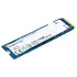 Disk i brendshem Kingston 2TB NV3 M.2 2280 PCIe 4.0 NVMe SSD SNV3S/2000G, 2 image