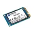 Disk i brendshem Kingston 512GB SSD KC600 SATA3 mSATA SKC600MS/512G, 2 image