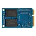 Disk i brendshem Kingston 512GB SSD KC600 SATA3 mSATA SKC600MS/512G, 3 image