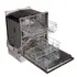 Enelarese montuese Gorenje GV642D65, 6 image