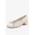Kepuce per femra Nine West, Madhësia: 37, Ngjyra: Bardhë, 2 image