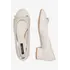 Kepuce per femra Nine West, Madhësia: 37, Ngjyra: Bardhë, 4 image
