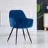 Karrige G062-49, kalter, velvet