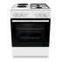Shporet elektrik i kombinuar Gorenje GK6A10WG, 3 image