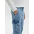 Xhinse per meshkuj, Madhësia: 40, Ngjyra: Kaltërt, 3 image