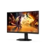 Monitor Gaming AOC 27" C27G4ZXU 280Hz, 2 image