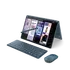 Laptop Lenovo Yoga Book9 13.3"  U7-155U 32GB RAM 1TB, 3 image