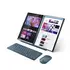 Laptop Lenovo Yoga Book9 13.3"  U7-155U 32GB RAM 1TB, 5 image