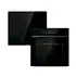 Furre montuese BOS6737E06FBG + Pllake montuese CT41SC Gorenje, 2 image