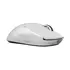 Maus Gaming Logitech Superlight G Pro Wireless ,  Bardhe, 3 image
