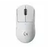 Maus Gaming Logitech Superlight G Pro Wireless ,  Bardhe, 4 image