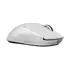 Maus Gaming Logitech Superlight G Pro Wireless ,  Bardhe, 6 image