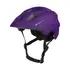 Helmet  me drite,S - M, vjollce, Force Zebu