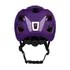 Helmet  me drite,S - M, vjollce, Force Zebu, 4 image