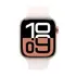 Ore e mençur Apple Watch S10 GPS 42mm ,Roze 6