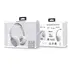 Kufje Energy Sistem Starlit Radio Stone Wireless M45768 ,Bardhe, 5 image