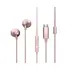 Degjuese Energy Sistem EasyPods type C M45928,Roze
