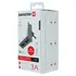 Adapter Swissten Slim for 2 Usb 3A 22074000,Bardhe 4