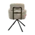 Karrige DC-24064, HZ7021-04, kafe, 4 image