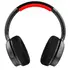 Kufje Energy Sistem Power Sport Graphite  M45868 Zeze ,Kuqe, 3 image