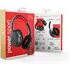 Kufje Energy Sistem Power Sport Graphite  M45868 Zeze ,Kuqe, 4 image