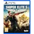 Videoloje PS5 Sniper Elite 5