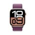 Ore e mençur Apple Watch SE Series 10 GPS + Cellular 46mm ,Roze Gold 5